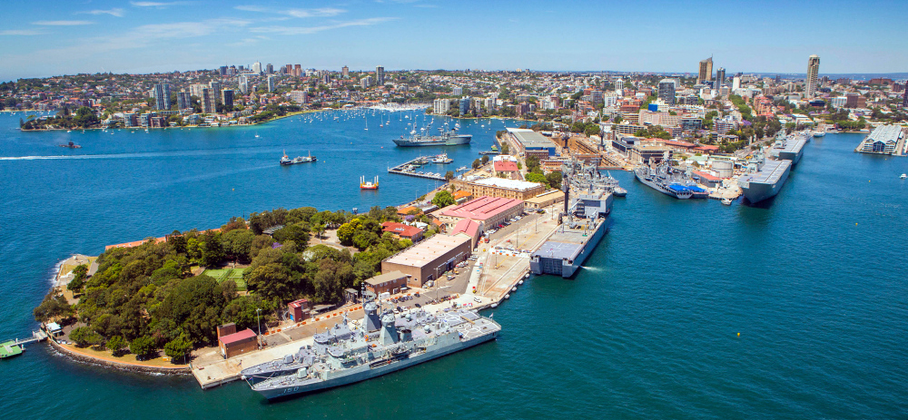 HMAS Kuttabul | Royal Australian Navy